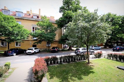 mieszkanie na sprzedaż 47m2 mieszkanie Poznań, Jeżyce, Kassyusza