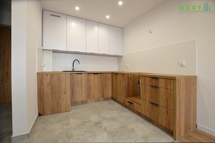 mieszkanie na sprzedaż 46m2 mieszkanie Ruda Śląska, Nowy Bytom