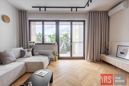 mieszkanie na sprzedaż 65m2 mieszkanie Warszawa, Mokotów Dolny, Dolna