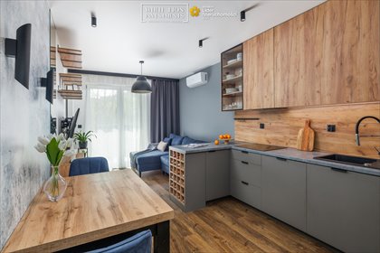 mieszkanie na sprzedaż 53m2 mieszkanie Warszawa, Targówek, Krzewna