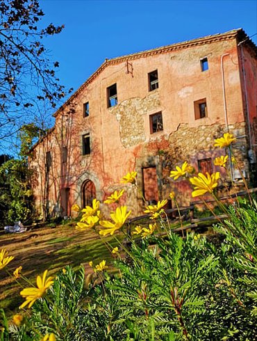 działka na sprzedaż 0m2 działka Vallromanes Centro, Vallromanes Centro, Vallromanes, Barcelona