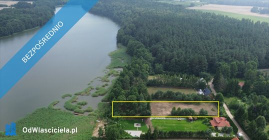 działka na sprzedaż 3317m2 działka Góry Lubiańskie