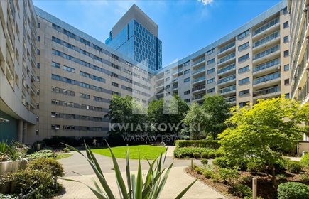 Nowoczesny 3-pokojowy apartament 72 m² w Woli - polecam! mieszkanie Warszawa, Wola