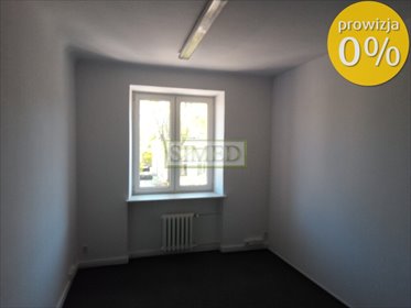 Nowoczesny lokal biurowy 12 m2 z ochroną i dostępem 24/7 lokal użytkowy Warszawa, Mokotów, Czerniaków