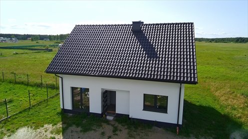dom na sprzedaż 138m2 dom Niedźwiedź