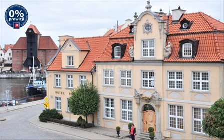 działka na sprzedaż 504m2 działka Gdańsk, Gdańsk, Szafarnia