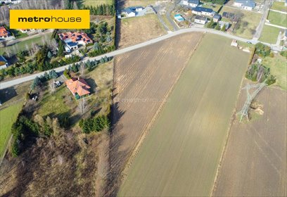 działka na sprzedaż 6711m2 działka Janów, Rzemieślnicza