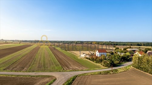 Zapraszam do zakupu działek 1100-1300 m² w Moszowicach działka Moszowice