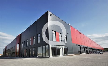 lokal użytkowy na wynajem 460m2 lokal użytkowy Gdańsk, Kowale, Magnacka