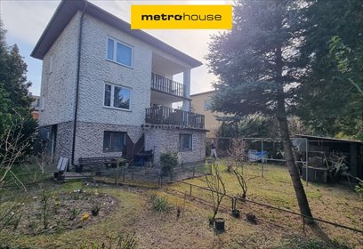 dom na sprzedaż 151m2 dom Grodzisk Mazowiecki, Zacisze