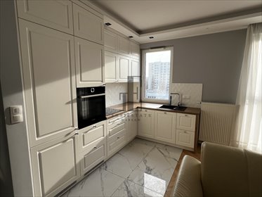 mieszkanie na wynajem 65m2 mieszkanie Warszawa, Ursynów, Dereniowa