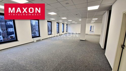 lokal użytkowy na wynajem 955m2 lokal użytkowy Warszawa, Wola, ul. Kolejowa