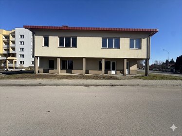 lokal użytkowy na sprzedaż 281m2 lokal użytkowy Rzeszów, Cytadeli Warszawskiej