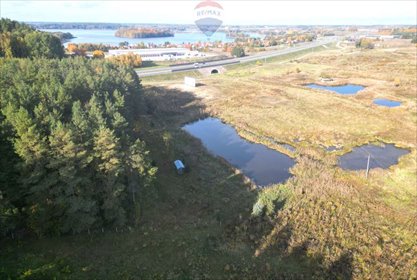 działka na sprzedaż 9301m2 działka Dorotowo