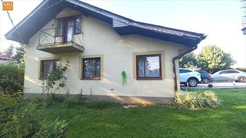 dom na sprzedaż 100m2 dom Wymysłów