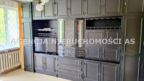 Na sprzedaż przestronne 2-pokojowe mieszkanie 38 m² w Krakowie mieszkanie Kraków, Mistrzejowice, Mistrzejowice, os. Piastów