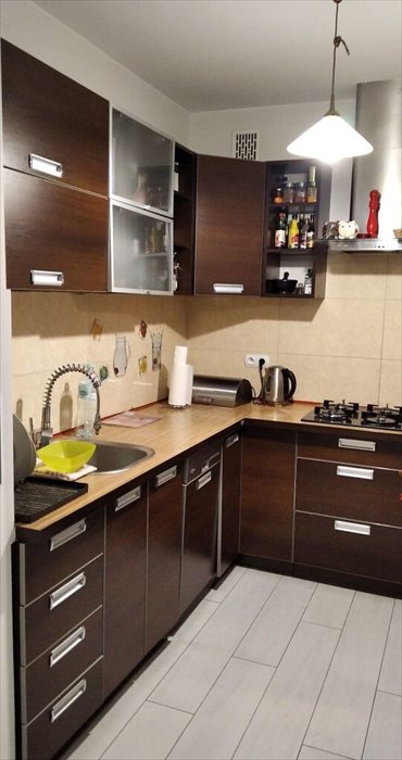 mieszkanie na sprzedaż 55m2 mieszkanie Warszawa, Rembertów, Kramarska