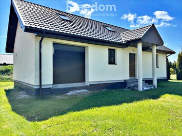 dom na sprzedaż 119m2 dom Białebłoto-Kobyla