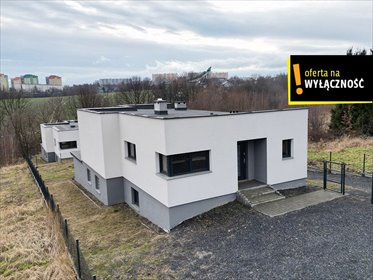 dom na sprzedaż 229m2 dom Wodzisław Śląski, Radlińskie Chałupki