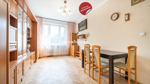 mieszkanie na sprzedaż 40m2 mieszkanie Kraków, Nowa Huta, os. Osiedle Urocze