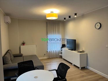 mieszkanie na sprzedaż 39m2 mieszkanie Warszawa, Wola Odolany, Marcina Kasprzaka