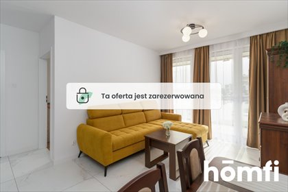 mieszkanie na wynajem 40m2 mieszkanie Rumia, Jeziorna