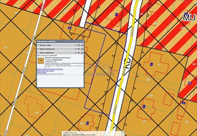 Zapraszam do zakupu działki 1370 m² w Młochowie działka Młochów, Słoneczna