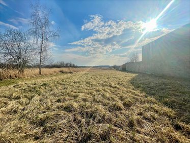 działka na sprzedaż 793m2 działka Dobieszowice, 27 Stycznia