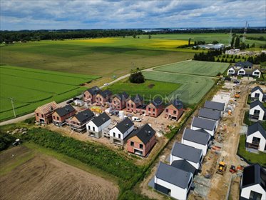 dom na sprzedaż 124m2 dom Pełczyce