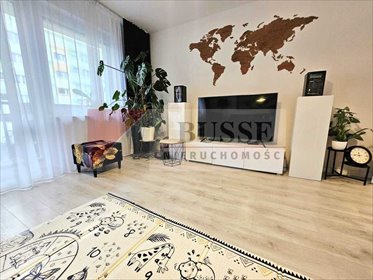 mieszkanie na sprzedaż 53m2 mieszkanie Szczecin, Gumieńce, Hrubieszowska