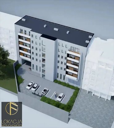 mieszkanie na sprzedaż 41m2 mieszkanie Kalisz