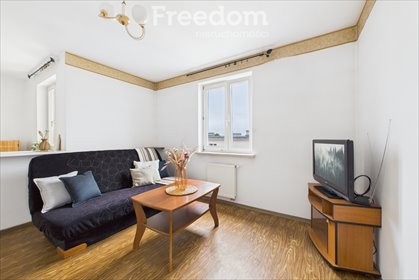 mieszkanie na sprzedaż 37m2 mieszkanie Elbląg, Słoneczna