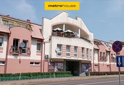 mieszkanie na sprzedaż 140m2 mieszkanie Ustka, Grunwaldzka