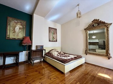 Przestronne studio z aneksem, blisko Parku Praskiego mieszkanie Warszawa, Praga-Północ, Ząbkowska