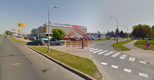 Lokal użytkowy na wynajem Rzeszów, Baranówka, al. gen. Leopolda Okulickiego 187m2 Foto 1