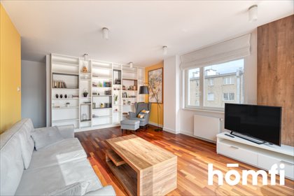 Do sprzedania przestronne 3-pokojowe mieszkanie 75 m² w Gdyni mieszkanie Gdynia, Śródmieście, Zygmunta Augusta