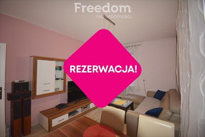mieszkanie na sprzedaż 44m2 mieszkanie Pyskowice, Henryka Dąbrowskiego