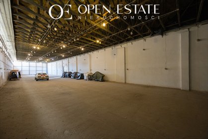 magazyn na wynajem 500m2 magazyn Żółwin