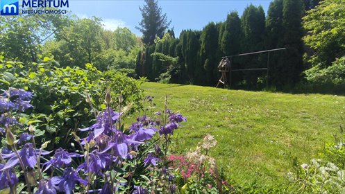 Dom wolnostojący 80m² z potencjałem adaptacji w Żółwinie dom Żółwin