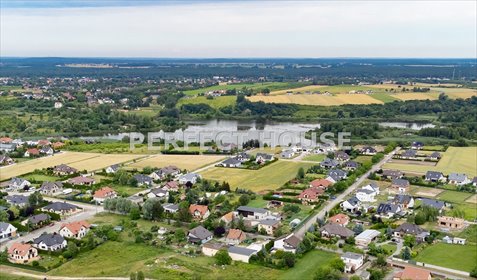 Komfortowy dom 185 m2 z garażem i ogrodem w Gruszczynie dom Gruszczyn
