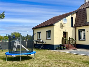 dom na sprzedaż 100m2 dom Grzędzice