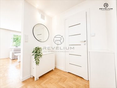 Sprzedam dwupoziomowe 88 m² z tarasem w Gdyni mieszkanie Gdynia, Pustki Cisowskie, Chabrowa