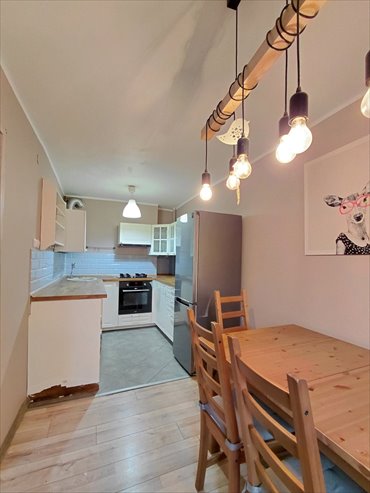 mieszkanie na sprzedaż 44m2 mieszkanie Ruda Śląska, Halemba