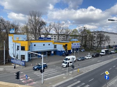 lokal użytkowy na wynajem 230m2 lokal użytkowy Warszawa, Rembertów, chełmżyńska