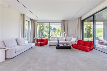 dom na sprzedaż 383m2 dom Warszawa, Wilanów, Wiechy