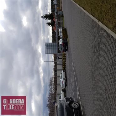 Lokal użytkowy na sprzedaż Wysogotowo 1 400m2 Foto 6