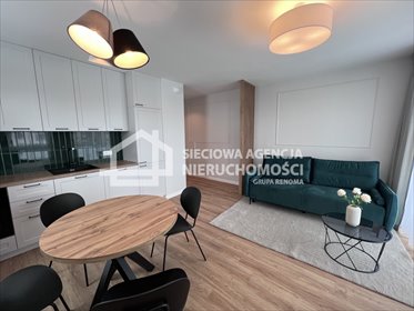 mieszkanie na wynajem 68m2 mieszkanie Gdańsk, Osowa, Galaktyczna