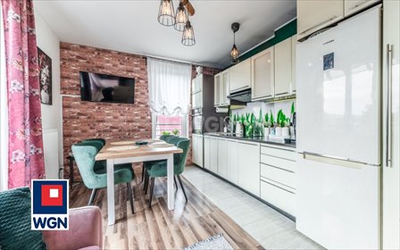 mieszkanie na sprzedaż 57m2 mieszkanie Bolszewo, Szkolna