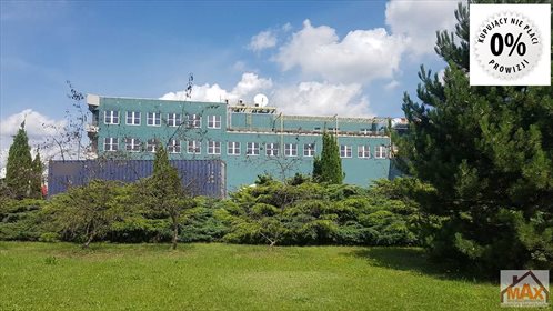 Magazyn na sprzedaż Tychy, Tereny Przemysłowe 19 400m2 Foto 5