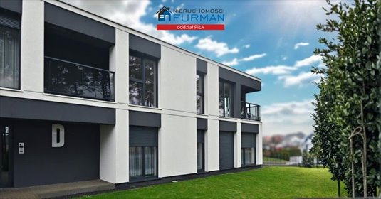 Ekskluzywny 86 m² apartament w prestiżowej inwestycji zapraszam mieszkanie Piła, Koszyce, Koszyce
